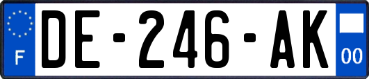 DE-246-AK