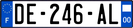 DE-246-AL