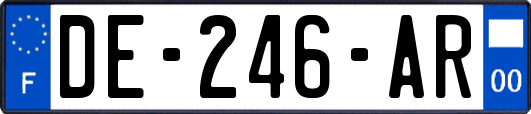 DE-246-AR