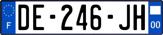 DE-246-JH