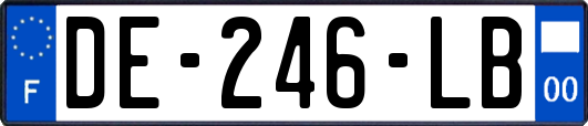 DE-246-LB