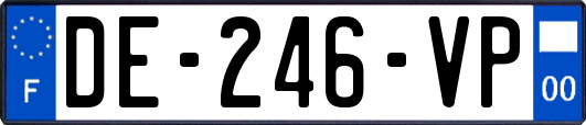 DE-246-VP