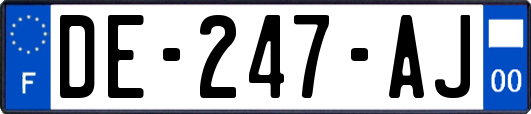 DE-247-AJ