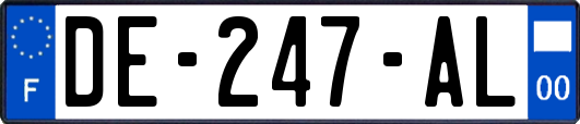 DE-247-AL