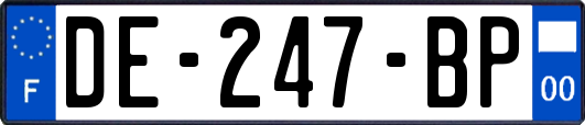 DE-247-BP