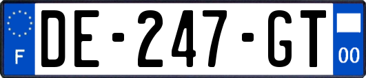 DE-247-GT