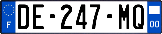 DE-247-MQ