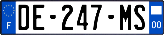 DE-247-MS