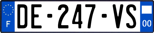 DE-247-VS