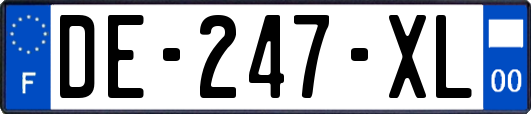 DE-247-XL