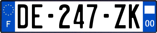 DE-247-ZK