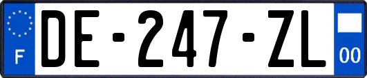 DE-247-ZL