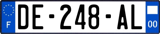 DE-248-AL