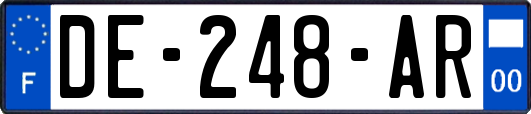DE-248-AR