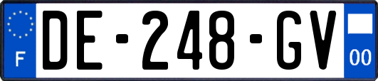 DE-248-GV