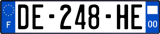 DE-248-HE