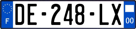 DE-248-LX