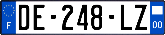 DE-248-LZ