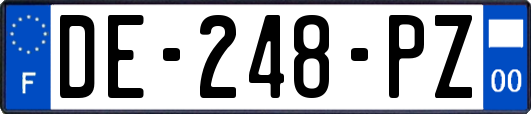 DE-248-PZ