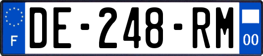 DE-248-RM