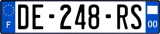 DE-248-RS