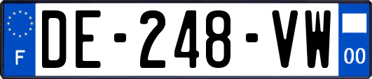 DE-248-VW