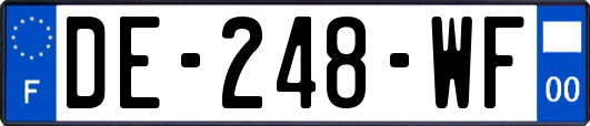 DE-248-WF