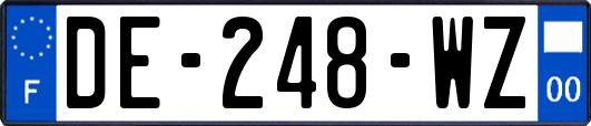 DE-248-WZ