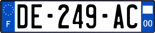 DE-249-AC