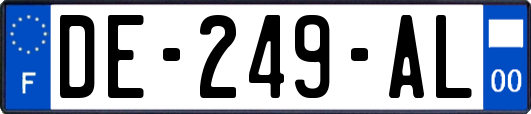 DE-249-AL