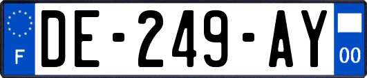 DE-249-AY