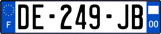 DE-249-JB