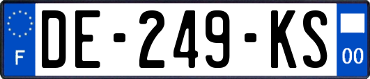 DE-249-KS