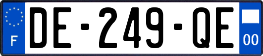 DE-249-QE