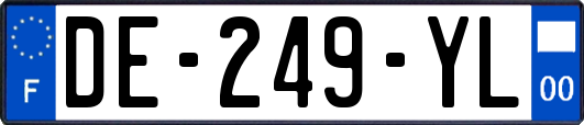 DE-249-YL