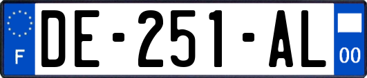 DE-251-AL