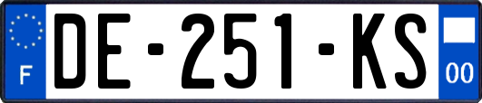 DE-251-KS