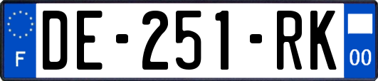 DE-251-RK