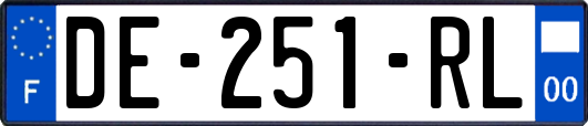 DE-251-RL