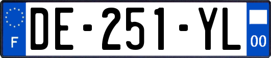 DE-251-YL