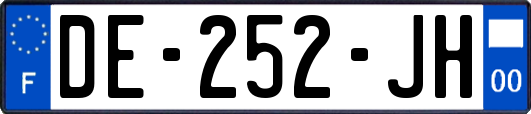 DE-252-JH