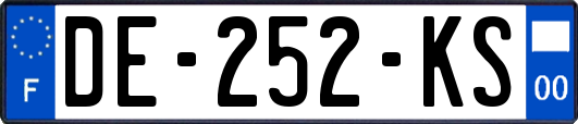 DE-252-KS