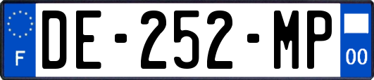 DE-252-MP