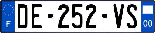 DE-252-VS