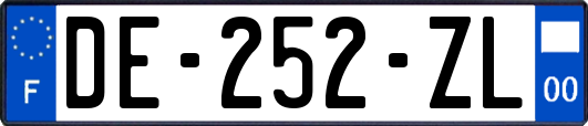 DE-252-ZL