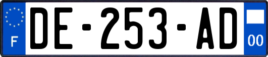 DE-253-AD