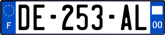 DE-253-AL