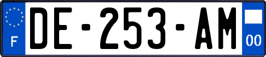 DE-253-AM