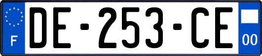 DE-253-CE