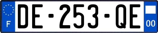 DE-253-QE